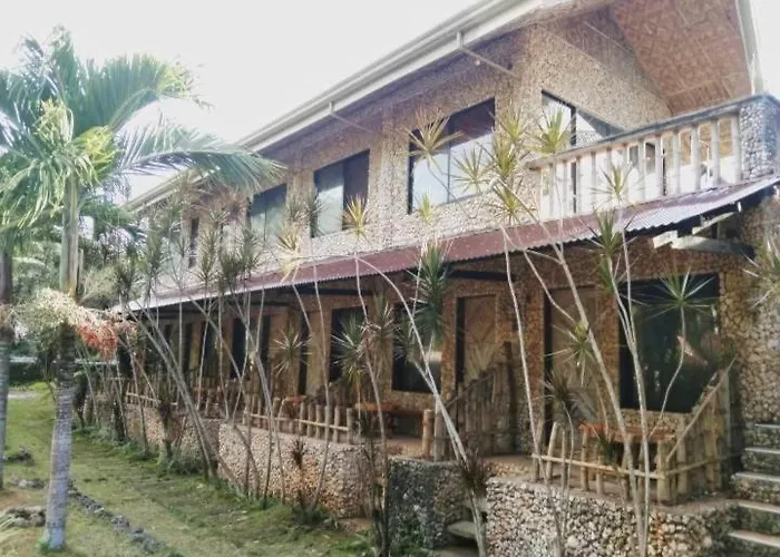 Palaboy Skatecamp Native House リゾート *