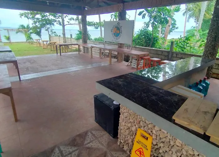 Palaboy Skatecamp Native House * Daanbantayan