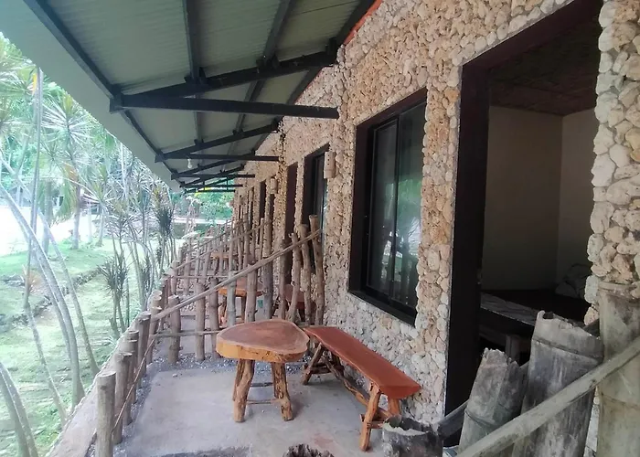 Palaboy Skatecamp Native House *